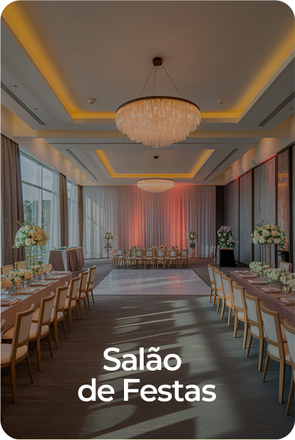 Salão de Festas